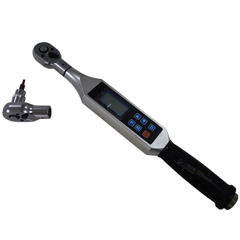 SGSX可設置扭力范圍的扭力扳手