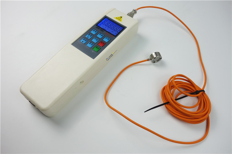 微型傳感器外置電子測力計