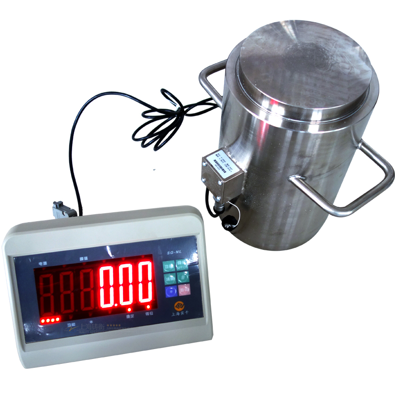 柱式數顯推拉力計