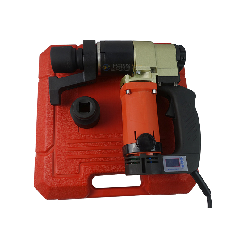 電動扭矩力扳手