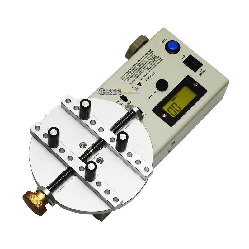 SGHP瓶蓋擰緊力測試儀