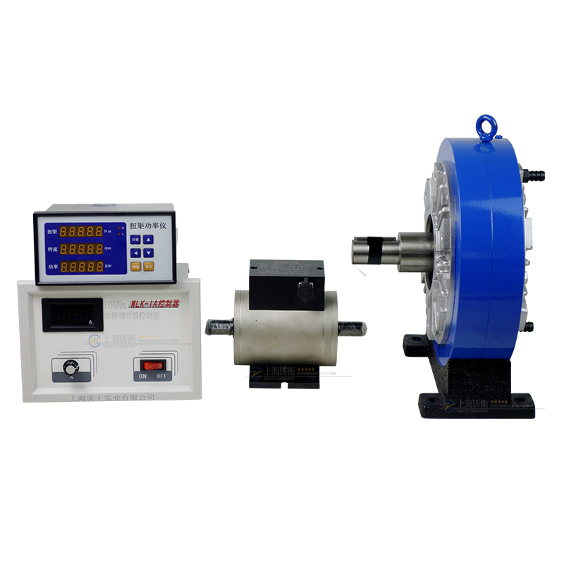 電鉆扭力測試儀