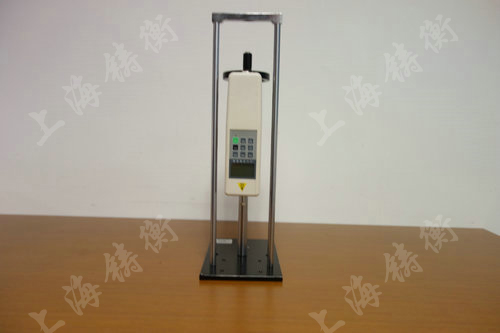 螺旋式立臥兩用測試臺