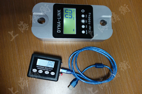 無線測(cè)力計(jì)