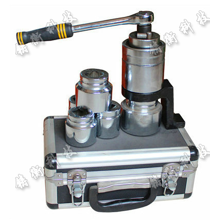 扭力扳手倍增器