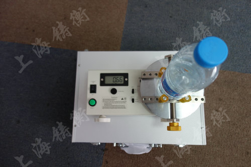 瓶蓋扭力試驗(yàn)機(jī)