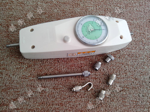 指針式推拉力計(jì)