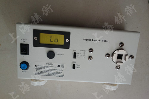 電批扭力測試儀