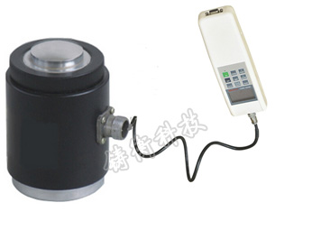 外置數顯推拉力計