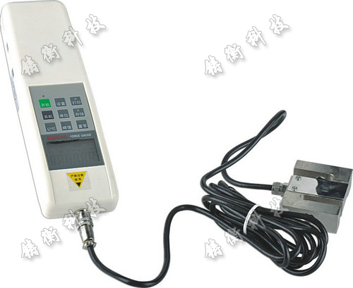 電子數顯推拉力計