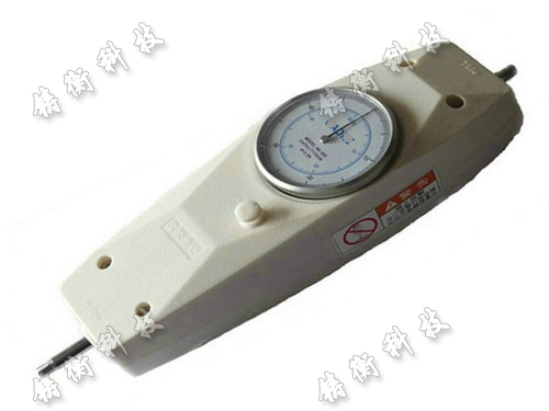 指針式測力計