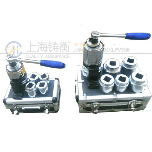 扭力扳手倍增器圖片