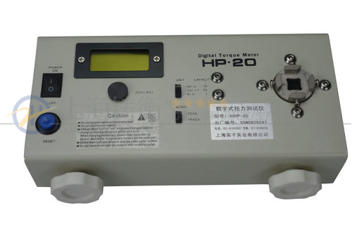 電批扭力測試儀圖片