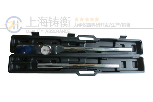 表盤式扭力扳手圖片