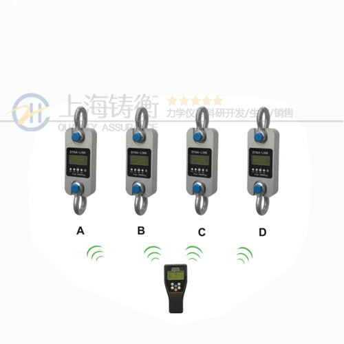 數(shù)顯測力計