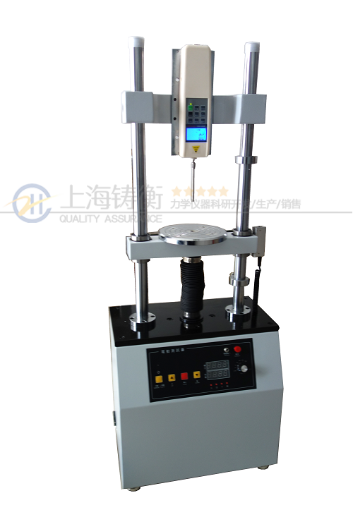 電動(dòng)雙柱測(cè)試臺(tái)