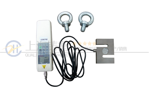 微型數顯推拉力計