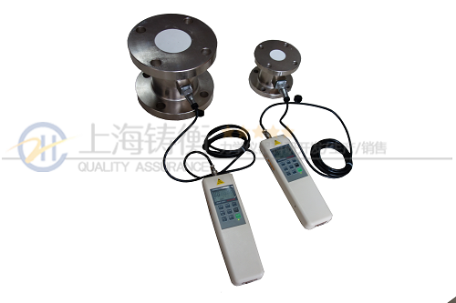 微型數顯推拉力計