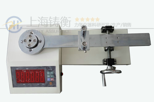 扭力扳手測試儀圖片