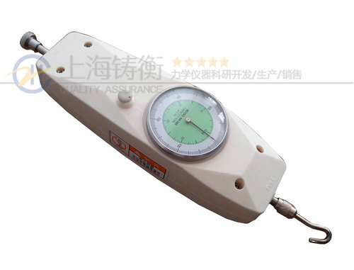 小型推拉力計圖片