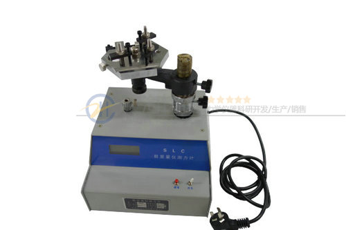 數顯量儀測力計