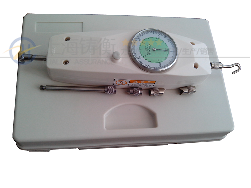 機(jī)械式推拉力計(jì)圖片