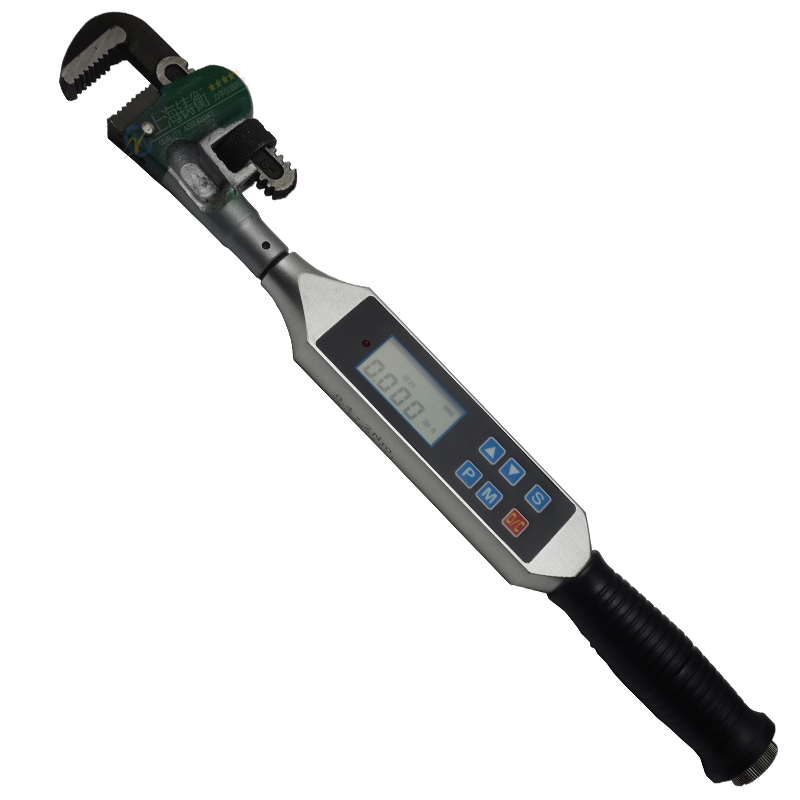 SGSX高精度數顯扭力扳手