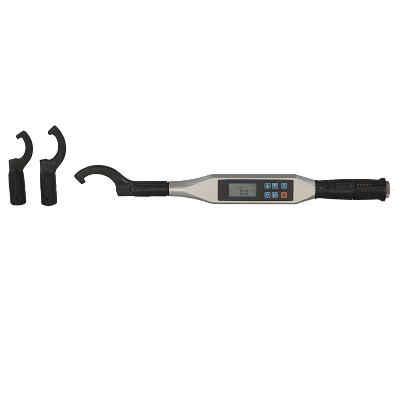 SGSX高精度數顯扭力扳手