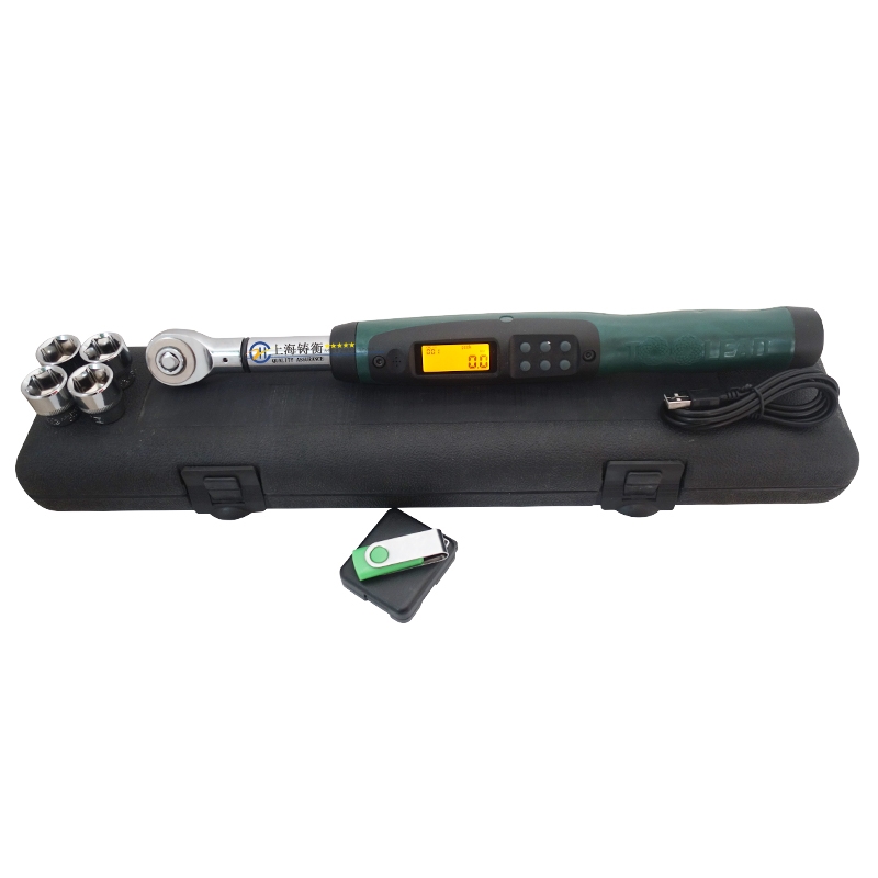 無(wú)線(xiàn)數(shù)顯扭力扳手