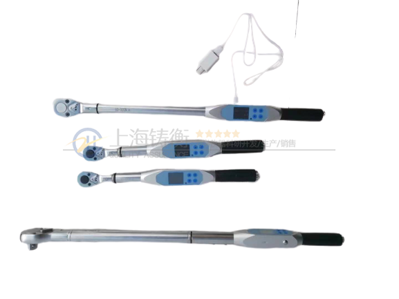 無(wú)線(xiàn)扭力扳手