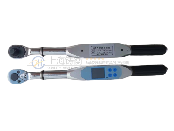 無(wú)線(xiàn)扭力扳手