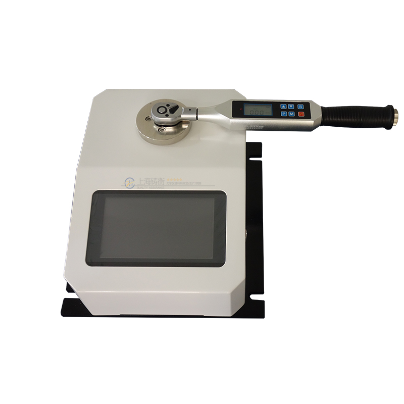 便攜式數(shù)顯扭力校準(zhǔn)儀