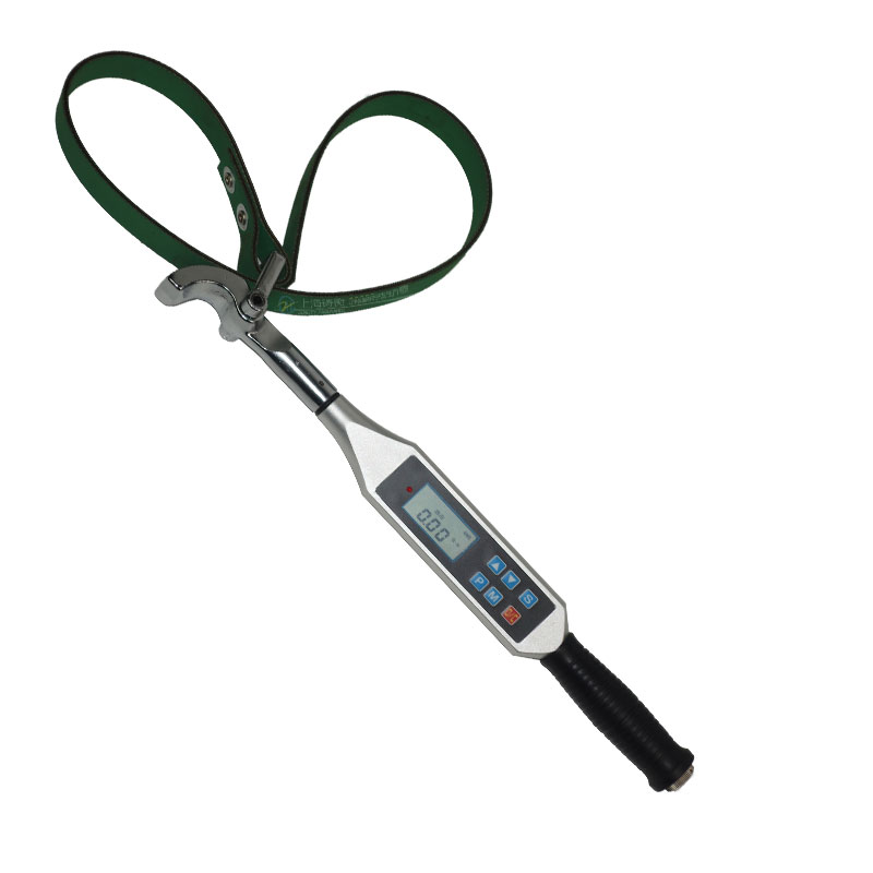 數(shù)顯扭力扳手圖片 皮帶