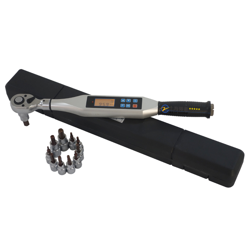 0.2-0.6N.m扭力扳手 套筒頭