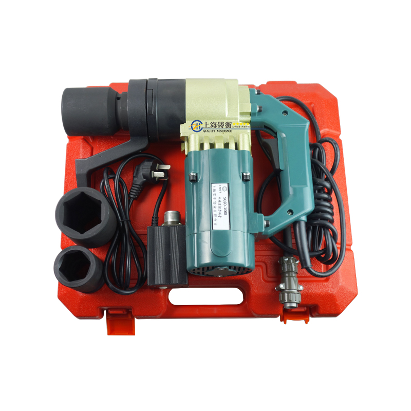 數(shù)控電動(dòng)扭力扳手