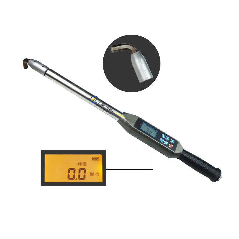 國(guó)產(chǎn)扭力扳手圖片 六角頭