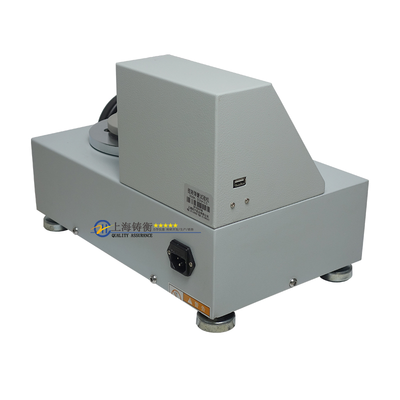 SGNH扭轉彈簧試驗機