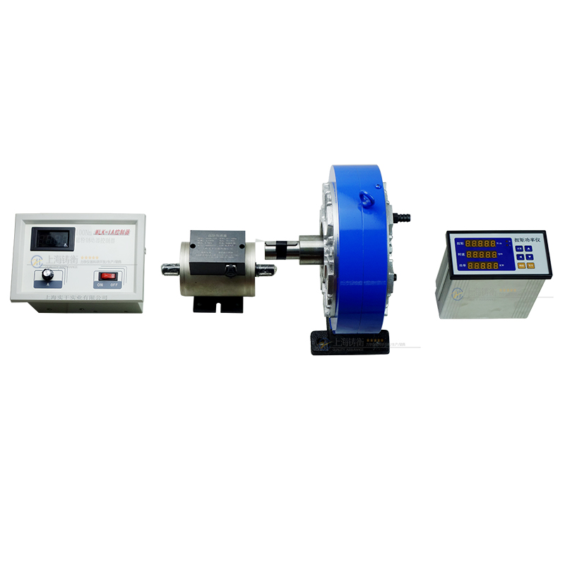 風機軸扭力功率測量儀