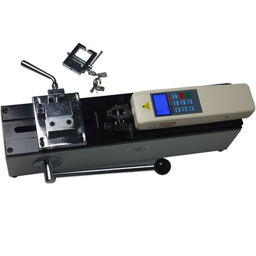 端子拉力測試儀圖片