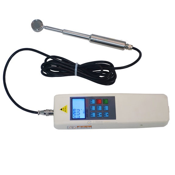 微型數顯式推拉力計