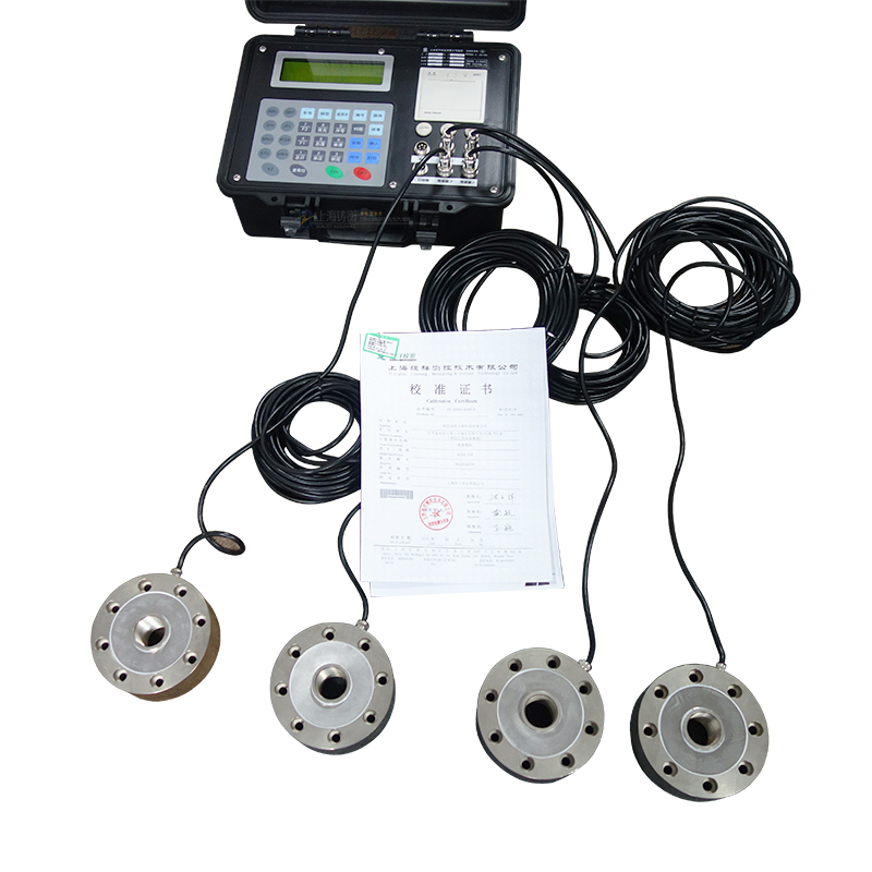 多通道電子數(shù)顯測(cè)力計(jì)圖片