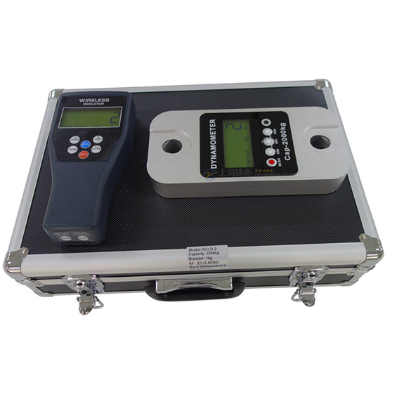 智能數(shù)顯推拉力計(jì)