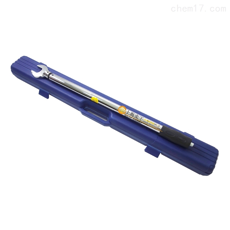 預置式扭矩扳手圖片 開口