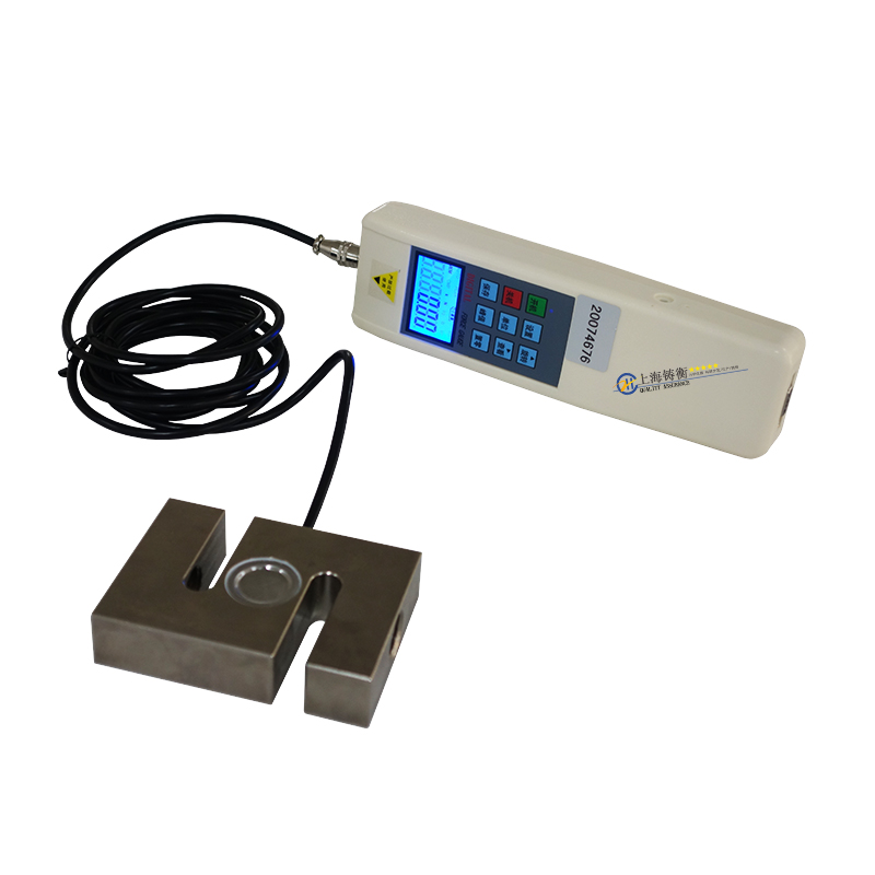 S型拉壓力測(cè)力計(jì)