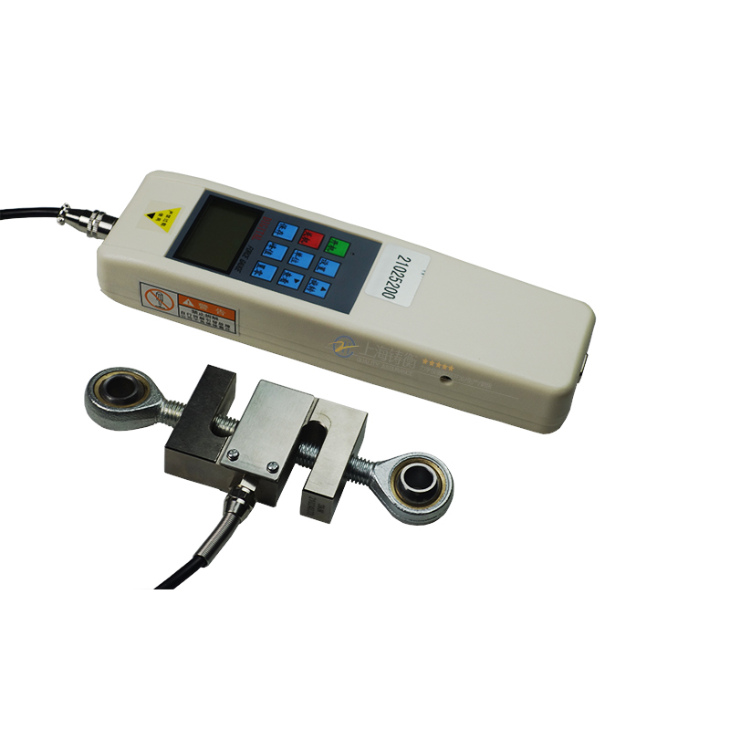 S型拉壓力測(cè)力計(jì)