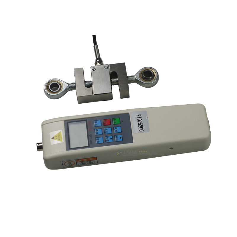 S型拉壓力測(cè)力計(jì)