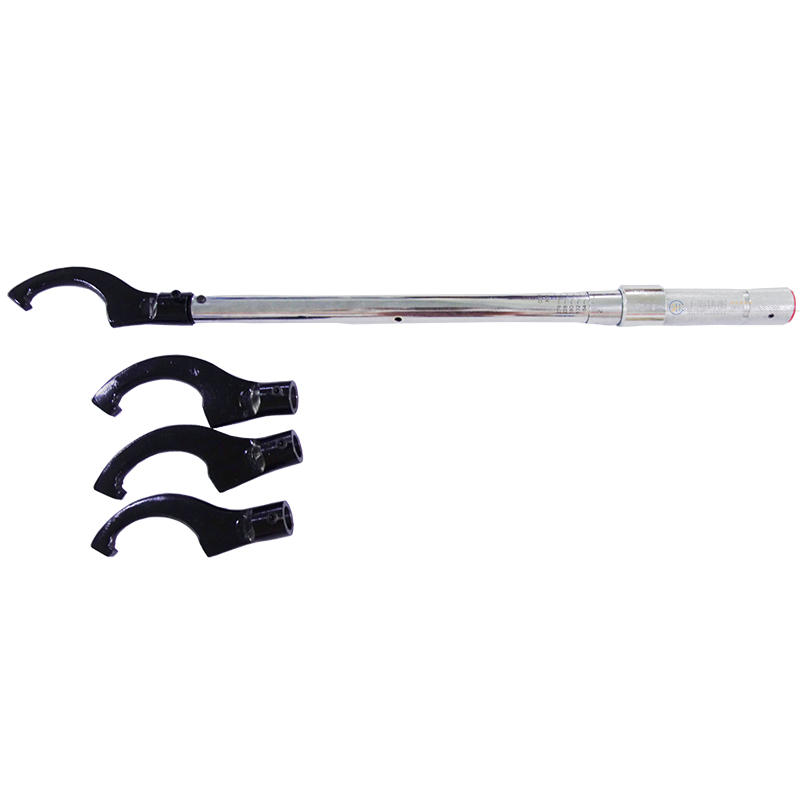 咔噠式扭力扳手