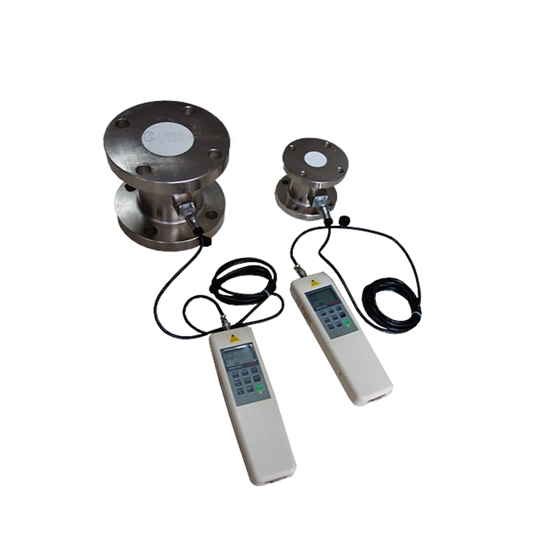 法蘭式測力儀