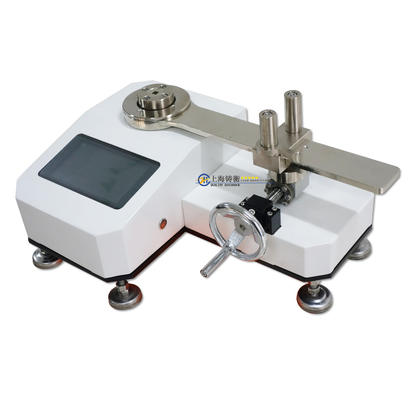 扭矩板子檢定儀