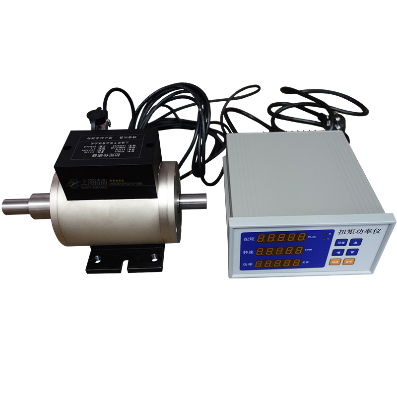 電機(jī)扭矩檢測儀